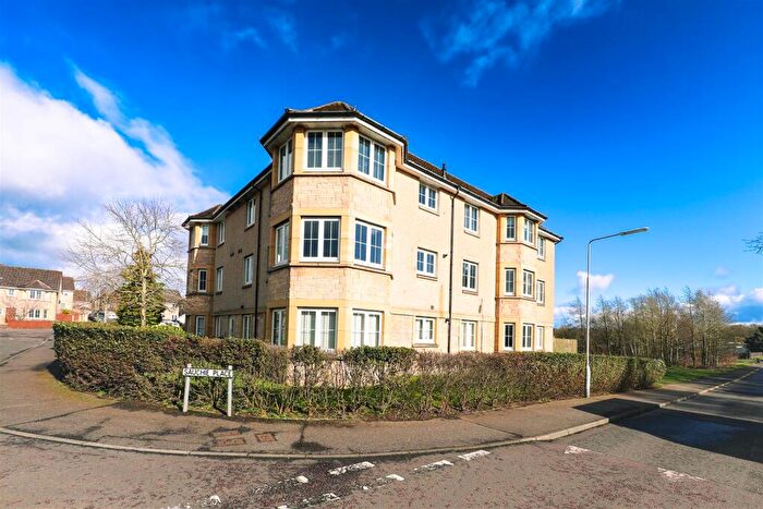 1 Bedroom Flat For Sale In Sauchie Place, Kinglassie, KY5