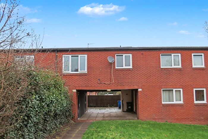 1 Bedroom Flat For Sale In Fell View, Chorley, Lancashire, PR6