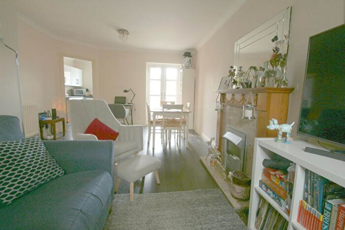 3 Bedroom End Of Terrace House For Sale In Ash Grove, Shepton Mallet, BA4