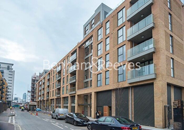 2 Bedroom Flat To Rent In Norman Road, Greenwich, SE10