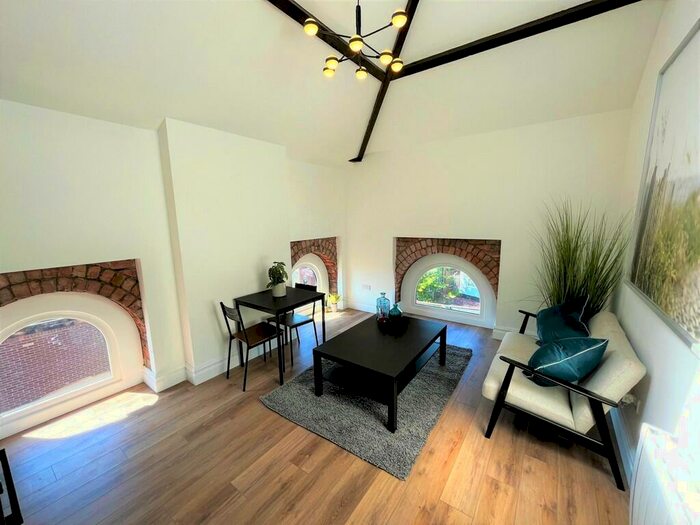 1 Bedroom Apartment To Rent In Hewitt Street, Leyland, PR25