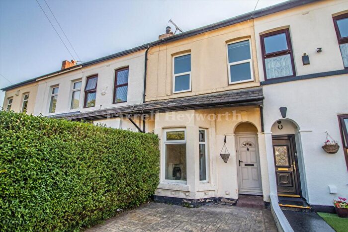 2 Bedroom House To Rent In School Lane, Lostock Hall, Preston, PR5