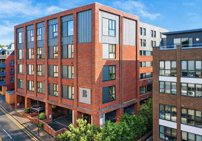 1 Bedroom Apartment To Rent In Bryanston Court, Hemel Hempstead, HP2