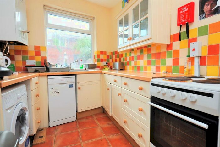4 Bedroom Terraced House To Rent In Brandon Grove, Sandyford, Newcastle Upon Tyne, NE2