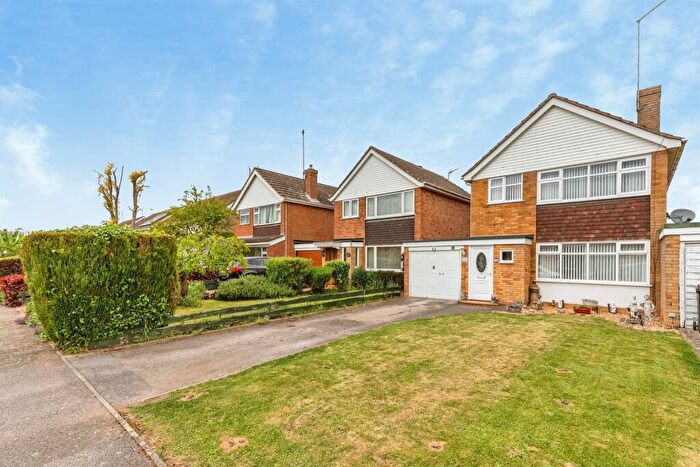 3 Bedroom Link Detached House For Sale In Bradshaw Way, Irchester, Wellingborough, NN29