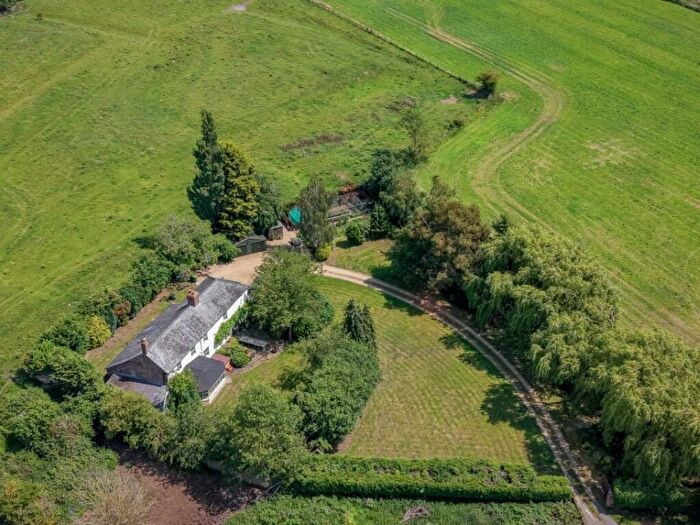 4 Bedroom Detached House For Sale In Tilney All Saints, Norfolk, PE34