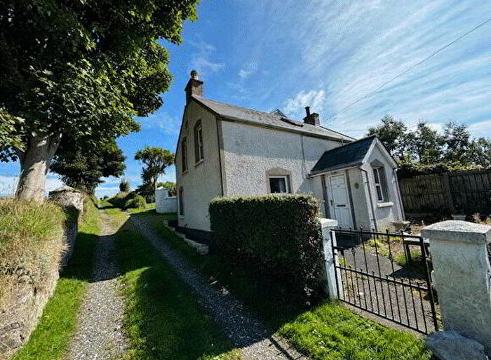 4 Bedroom Detached Cottages For Sale In Langdale Lane, Islandmagee, BT40