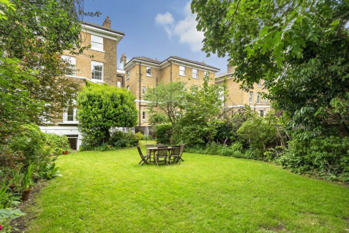 1 Bedroom Flat For Sale In Dartmouth Terrace, London, SE10