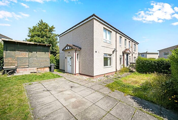 2 Bedroom Flat For Sale In Restalrig Square, Restalrig, Edinburgh, EH7