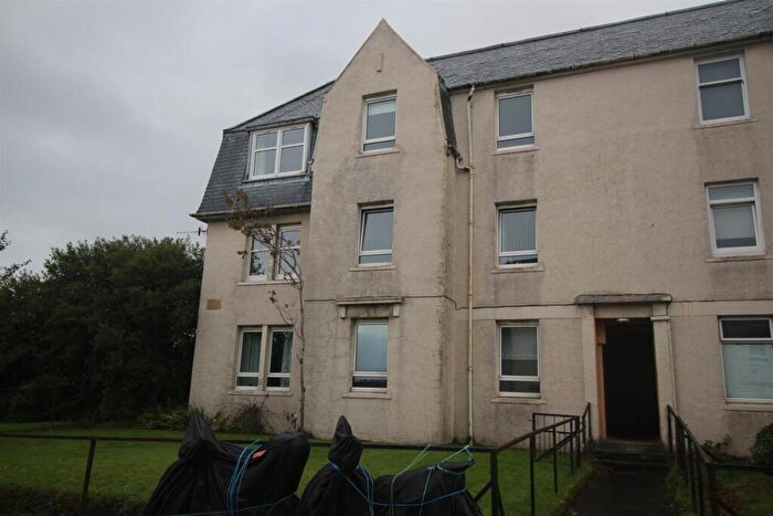 2 Bedroom Flat To Rent In Pine Street, Greenock, PA15