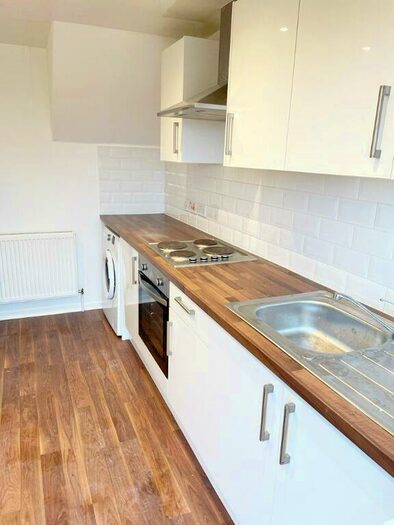 2 Bedroom Terraced House To Rent In Borestone Avenue, Kilbirnie, North Ayrshire, KA25