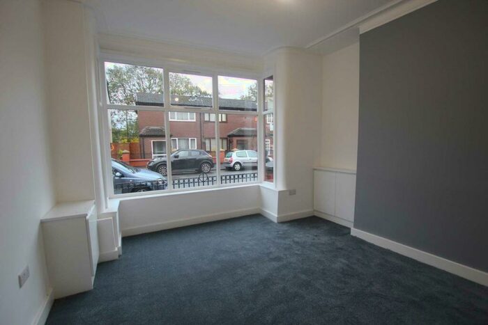 3 Bedroom Terraced House To Rent In Seymour Road, Manchester, M11