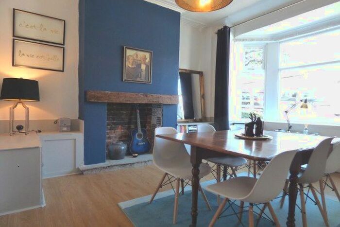 2 Bedroom Property To Rent In Watkin Lane, Preston, PR5