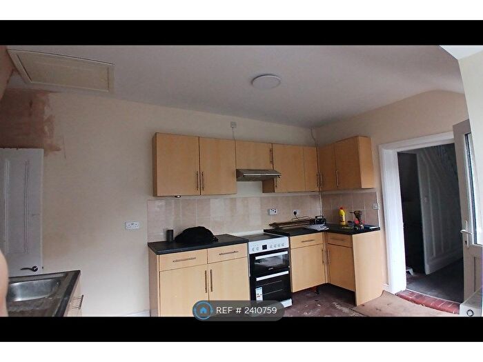 3 Bedroom Semi-Detached House To Rent In Congleton Road, Talke, Stoke-On-Trent, ST7