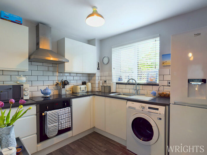 1 Bedroom Apartment To Rent In Tempsford, Welwyn Garden City, AL7