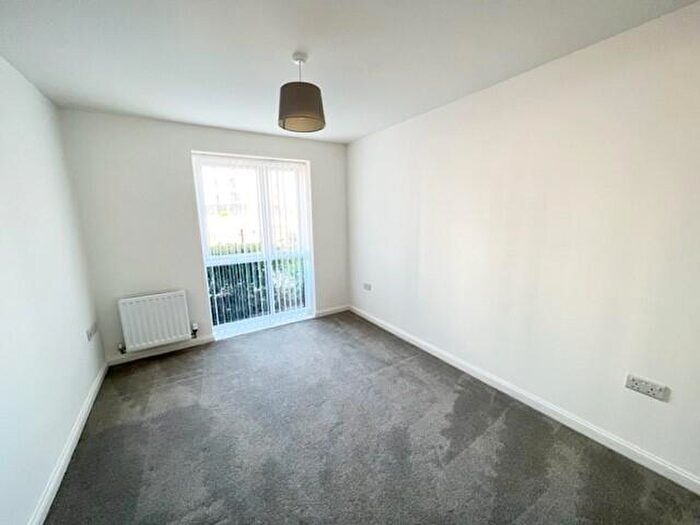 2 Bedroom Apartment To Rent In Mansell Road, Charlton Hayes, Bristol, BS34