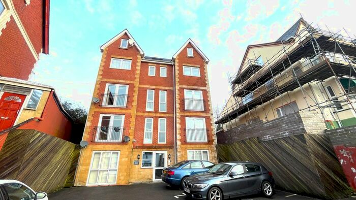 1 Bedroom Flat To Rent In Chepstow Road, Newport, NP19