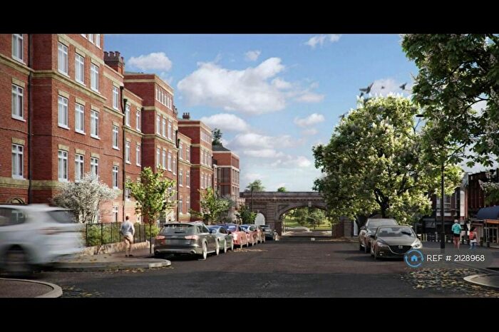 2 Bedroom Flat To Rent In Block F, London, SE24