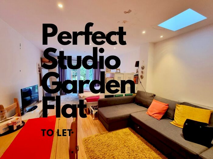 Studio To Rent In Myddleton Road, Bounds Green, N22