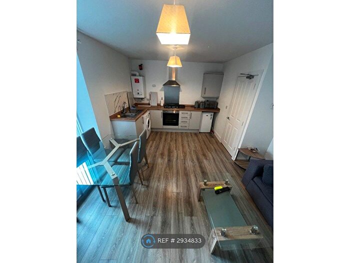 Studio To Rent In Haslingden, Rossendale, BB4