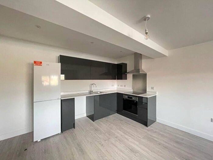 2 Bedroom Apartment To Rent In Copenhagen Row Wellington Way, PO7