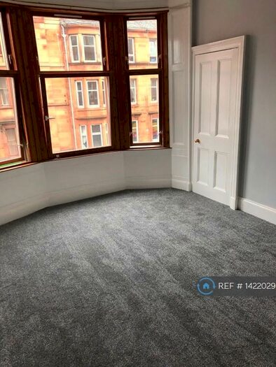 1 Bedroom Flat To Rent In Dumbarton Road, Glasgow, G11