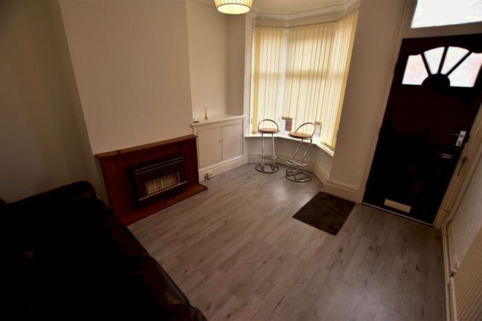 2 Bedroom Terraced House To Rent In Sylvan Street, Leicester, LE3