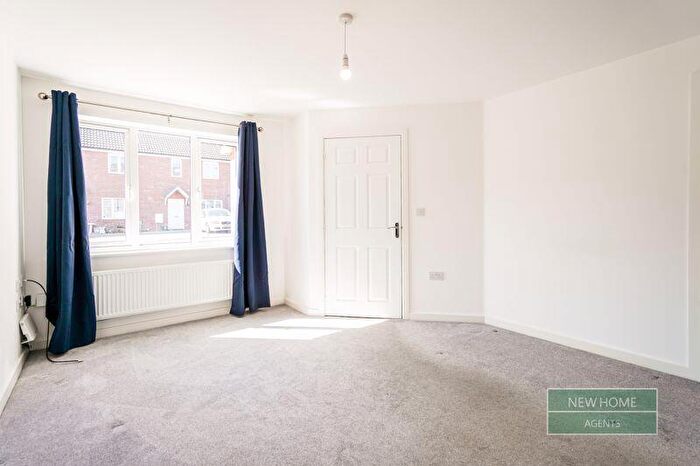 3 Bedroom Terraced House For Sale In Daddon Close, Bideford, Devon, EX39