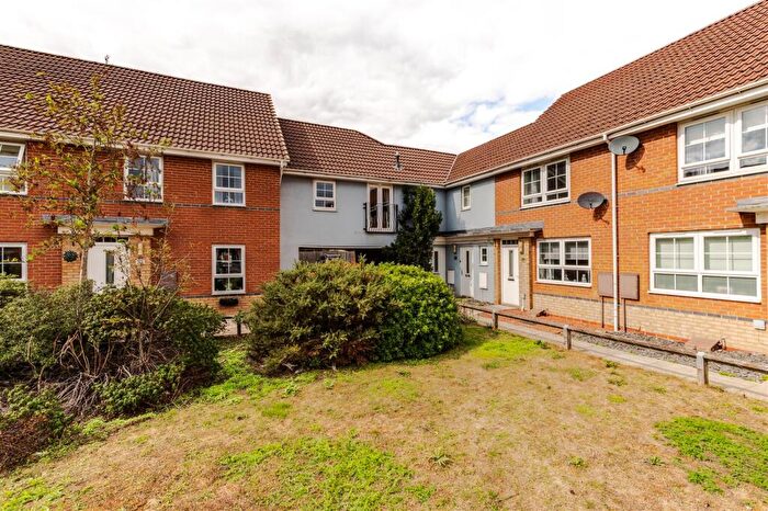 1 Bedroom Flat For Sale In Dunlin Drive, Scunthorpe, DN16