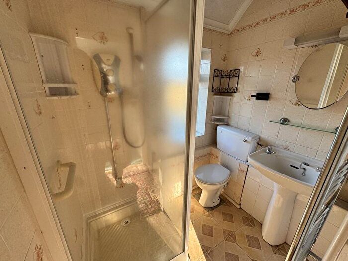 3 Bedroom Terraced House For Sale In Fourth Avenue, Edwinstowe, NG21