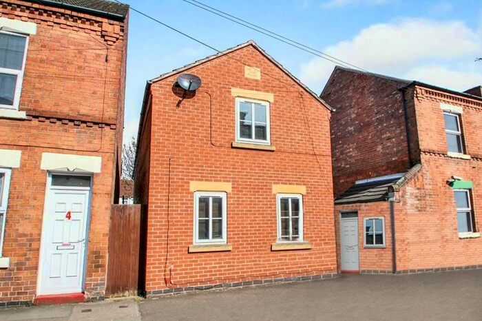 2 Bedroom Flat To Rent In The Old Bakery, Garnet Street, Netherfield, Nottinghamshire, NG4
