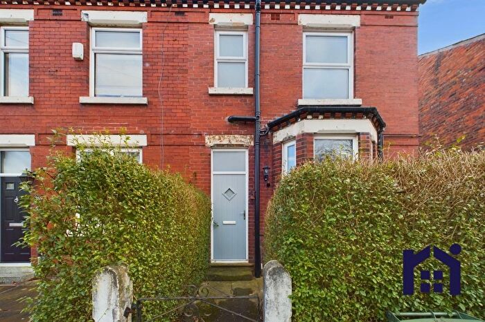 2 Bedroom End Of Terrace House For Sale In Chapel Lane, Coppull, PR7