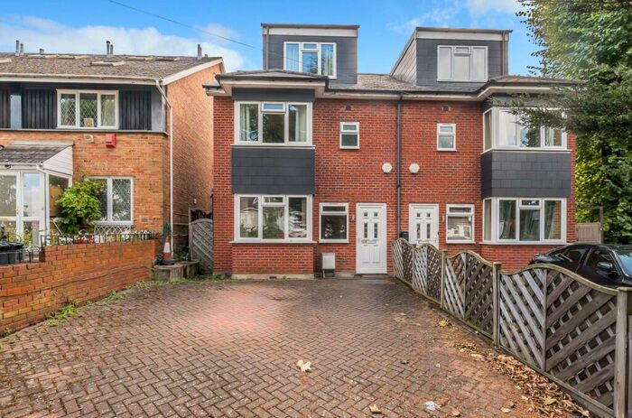 4 Bedroom House To Rent In Sunderland Road Forest Hill, SE23