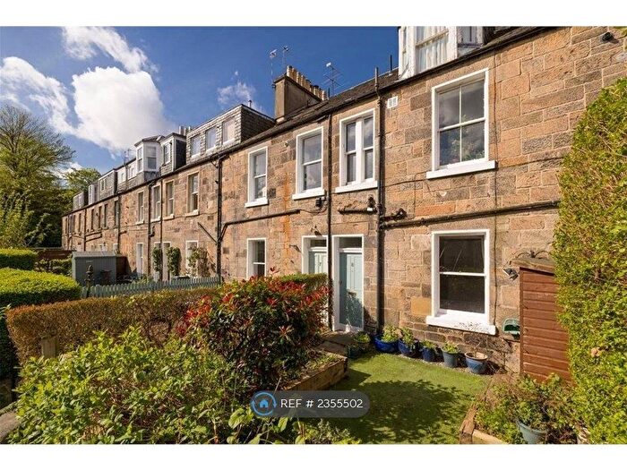 1 Bedroom Flat To Rent In Kemp Place, Edinburgh, EH3
