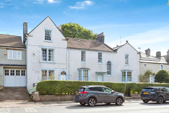 5 Bedroom Terraced House For Sale In Caroline Grove, Galgate, Barnard Castle, DL12