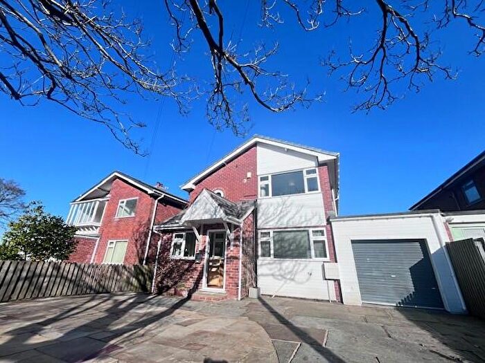 5 Bedroom Link Detached House To Rent In Cliff Road, Acton Bridge, CW8