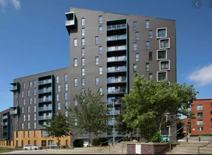 1 Bedroom Flat To Rent In Cross Green Lane, Leeds, LS9