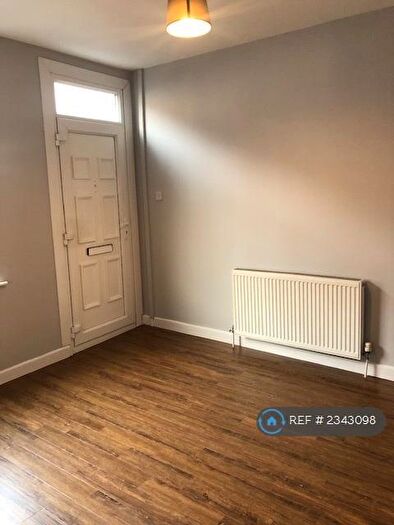 2 Bedroom Terraced House To Rent In Jodrell Street, Nuneaton, CV11