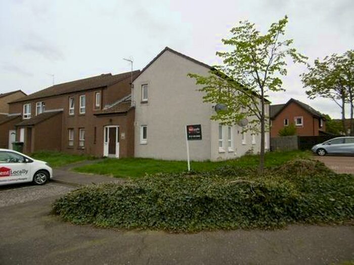 Studio To Rent In Stoneyhill Road, Musselburgh, EH21