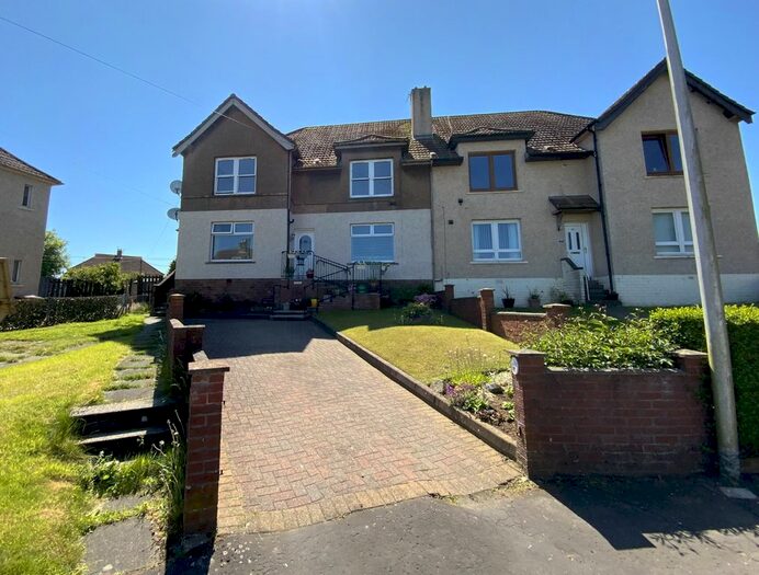 Houses for sale in Auchterderran, KY5, Fife