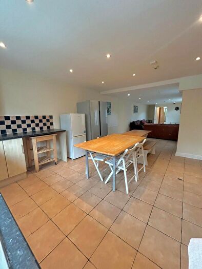 1 Bedroom House Of Multiple Occupation To Rent In Glynrhondda Street, Cardiff(City), CF24