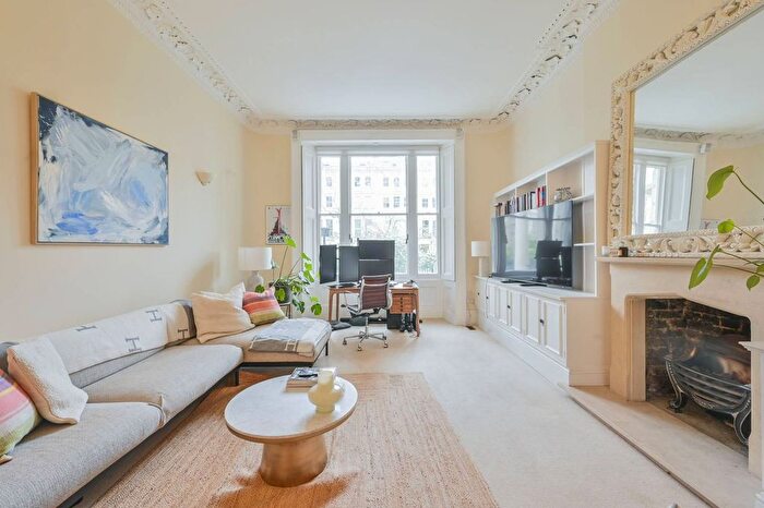 2 Bedroom Flat To Rent In Rutland Gate, Knightsbridge, London, SW7