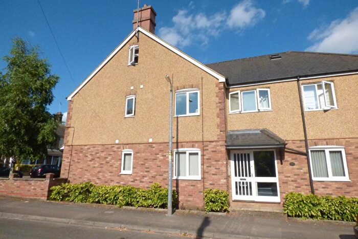 1 Bedroom Apartment To Rent In Pine Mews, Chandos Road, Ampthill, Bedfordshire, MK45