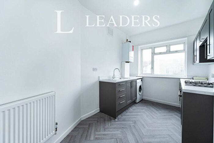 2 Bedroom Apartment To Rent In Chichester Road, Portsmouth, PO2