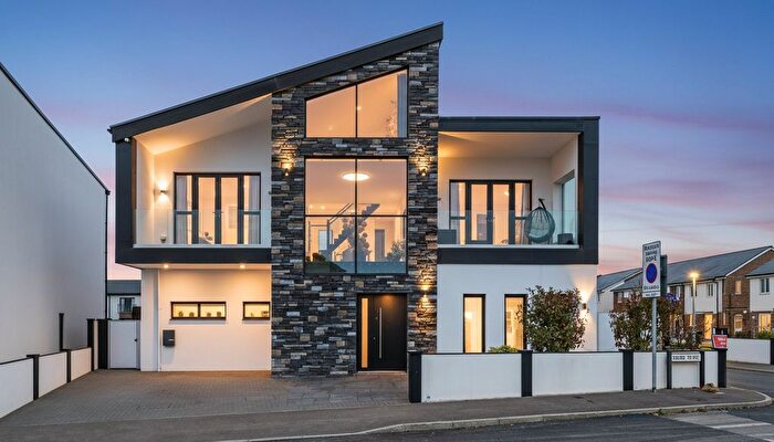 5 Bedroom Country House For Sale In Read Place, Ambrosden, Bicester, Oxfordshire, OX25