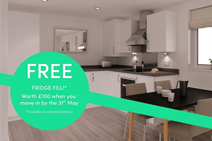 1 Bedroom Flat To Rent In Brook View, Rochdale, OL16