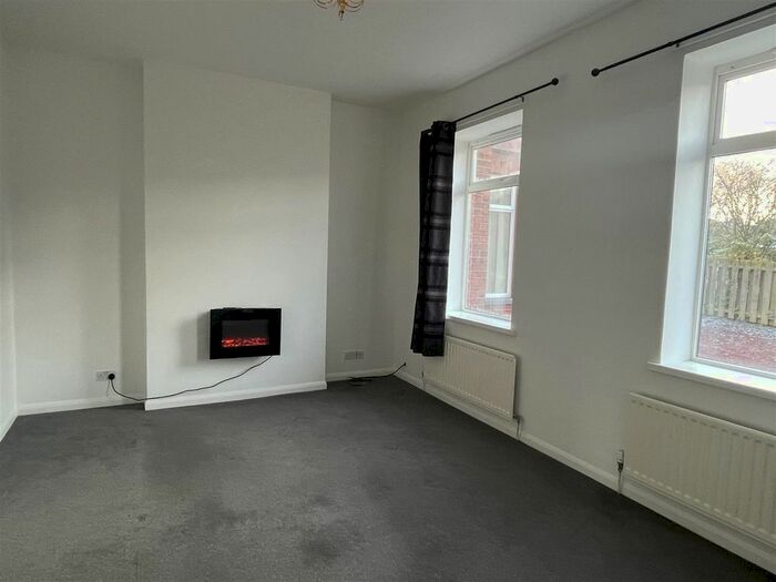 1 Bedroom Property To Rent In Furze Court, Furze Street, Carlisle, CA1
