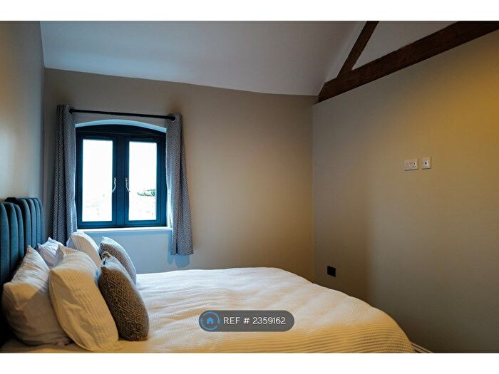 2 Bedroom Detached House To Rent In The Mount Barns, Droitwich, WR9