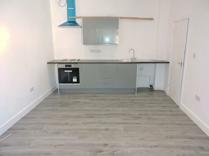 1 Bedroom Flat To Rent In Main Street, Bulwell, Nottingham, NG6