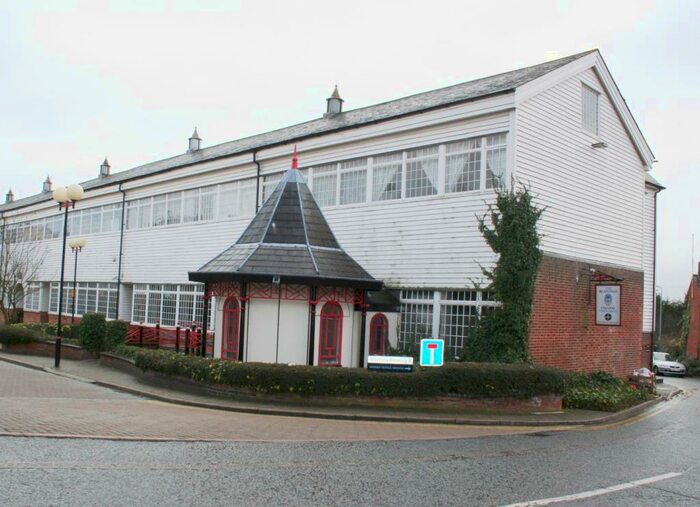 2 Bedroom Flat To Rent In Silks Way, Braintree, Essex, CM7